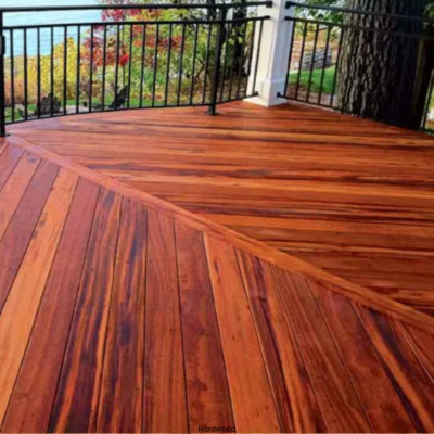 hardwood